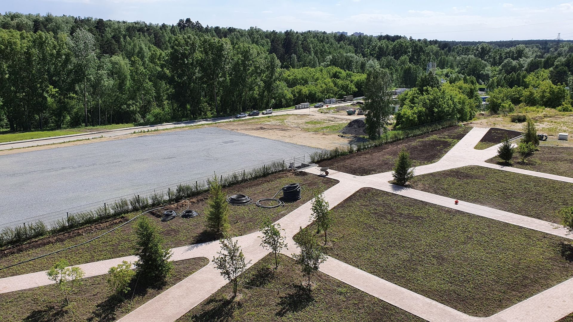 Жуковка №27