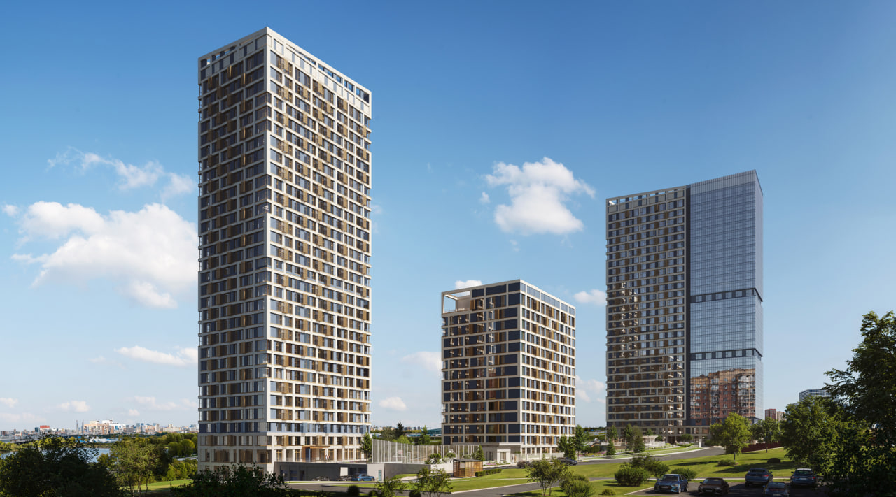 Горская Лагуна №14