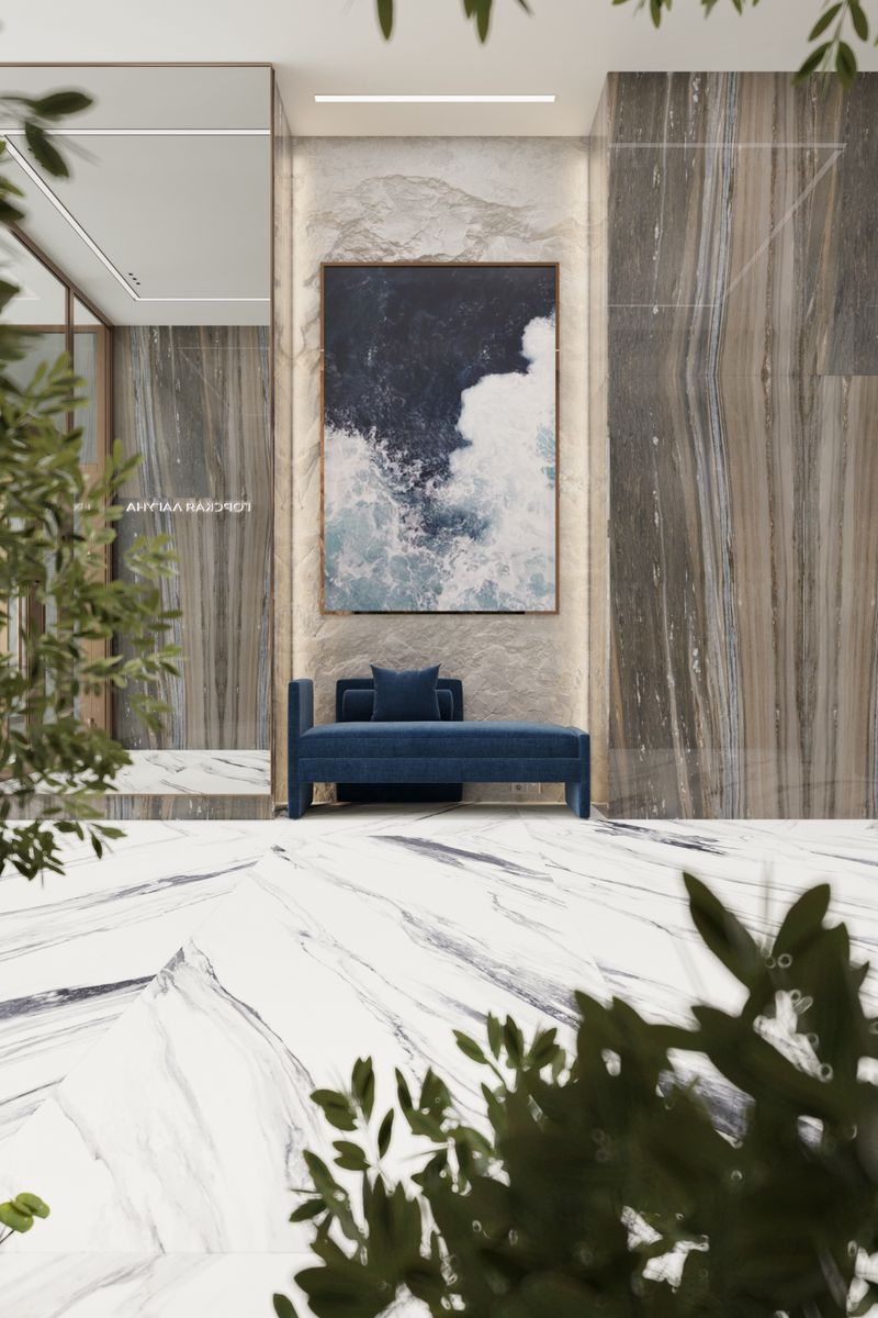 Горская Лагуна №16