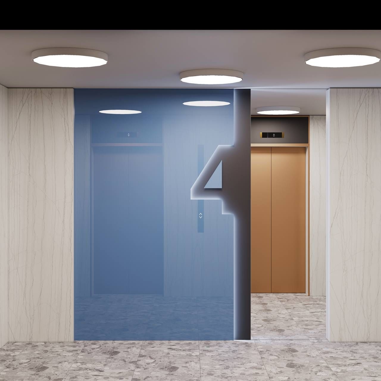 Горская Лагуна №18