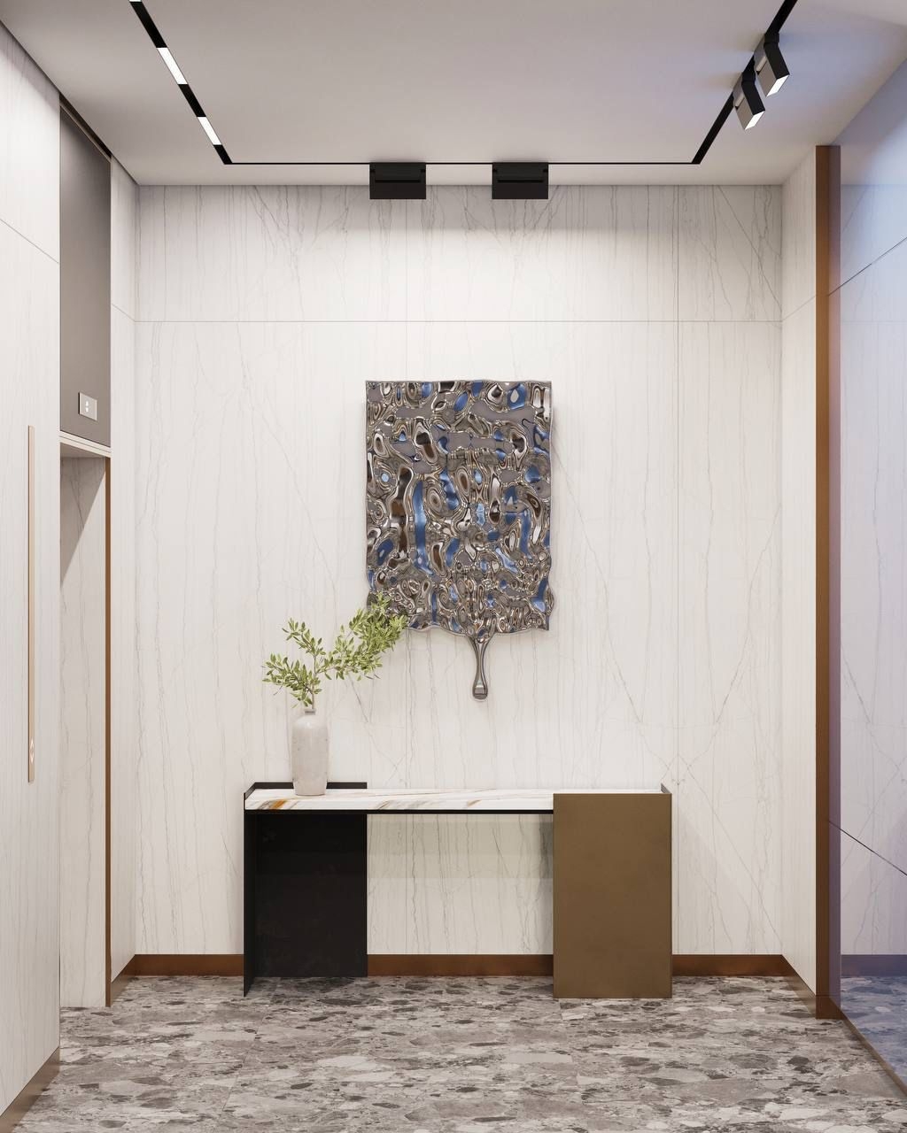 Горская Лагуна №22