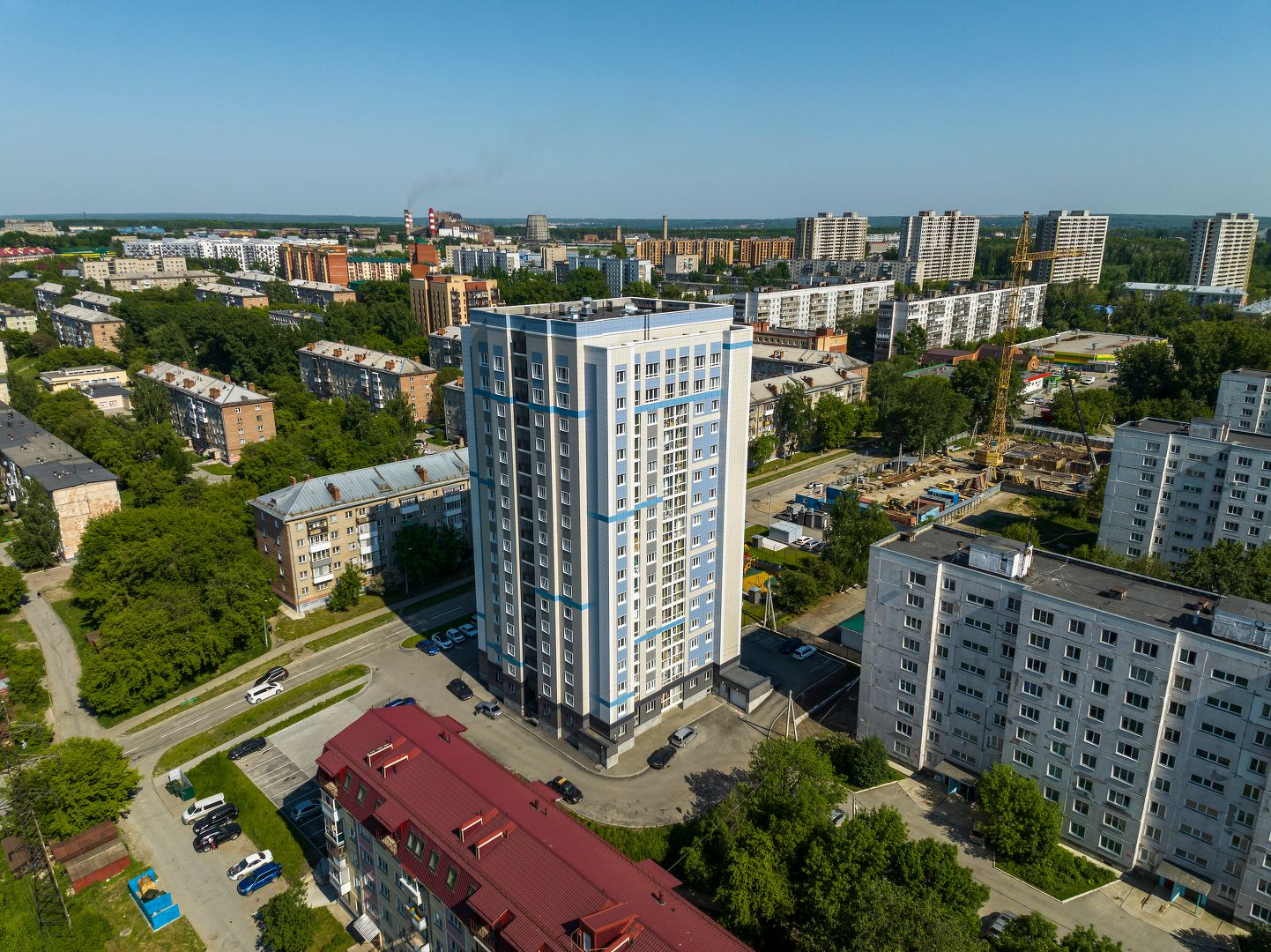 Столетов №4