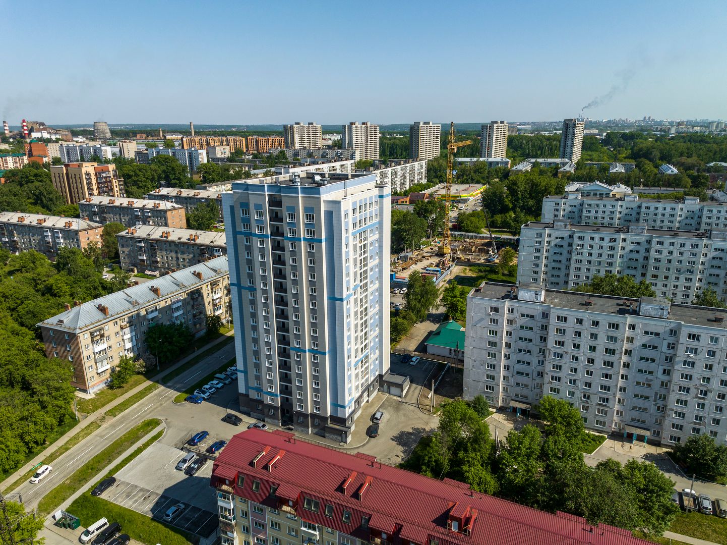 Столетов №6