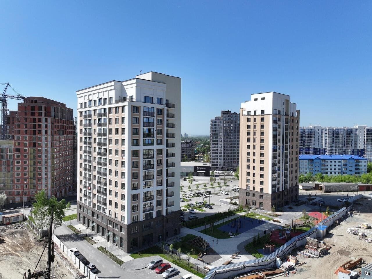 Легендарный-Северный №10