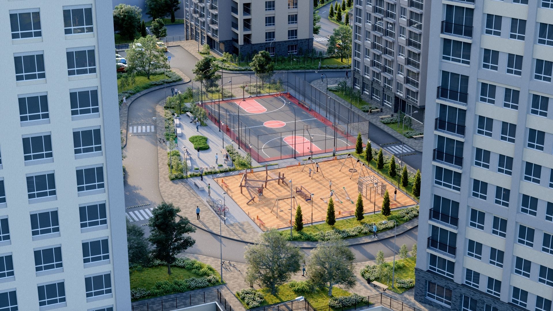 Легендарный-Северный №13