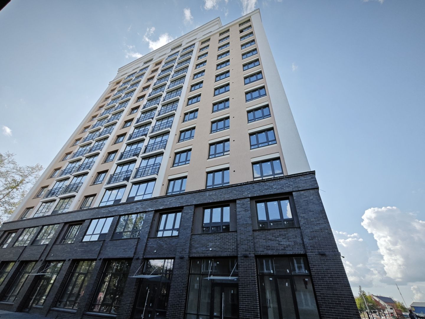 Легендарный-Северный №15