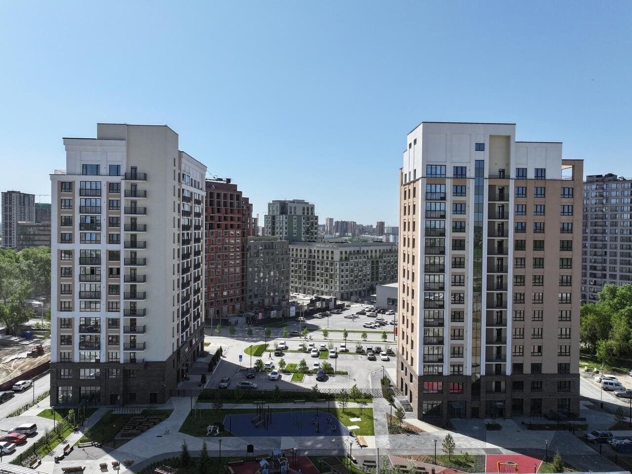 Легендарный-Северный №16