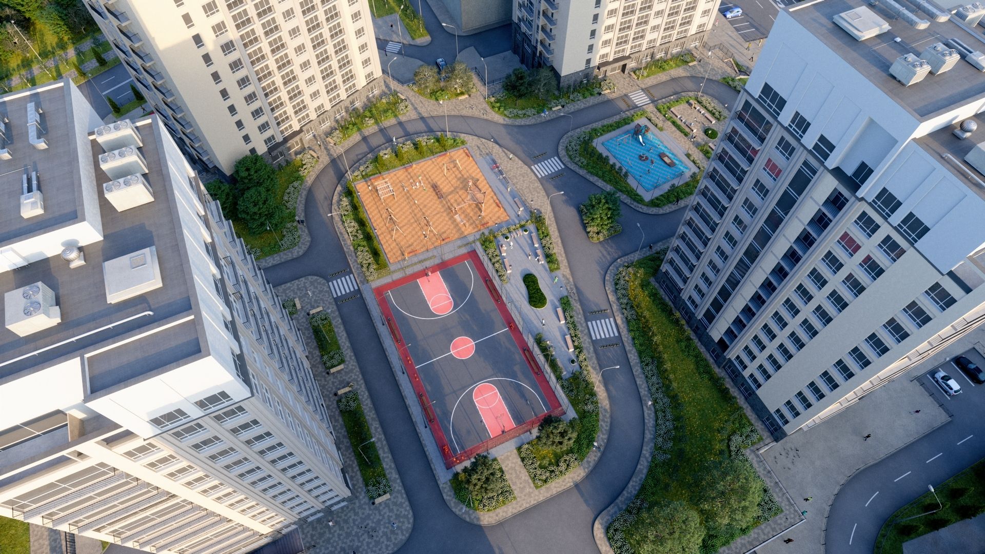 Легендарный-Северный №17