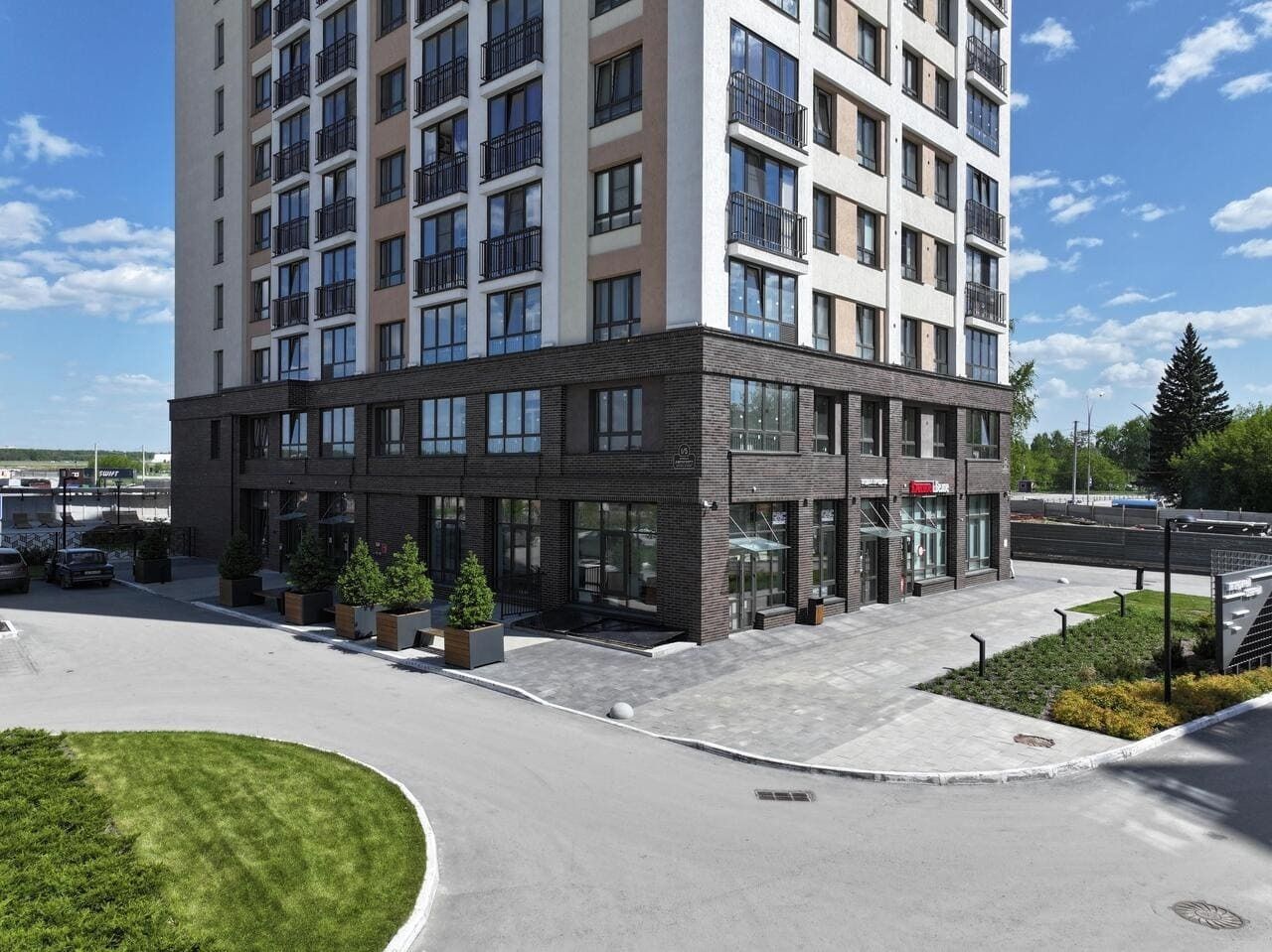 Легендарный-Северный №18