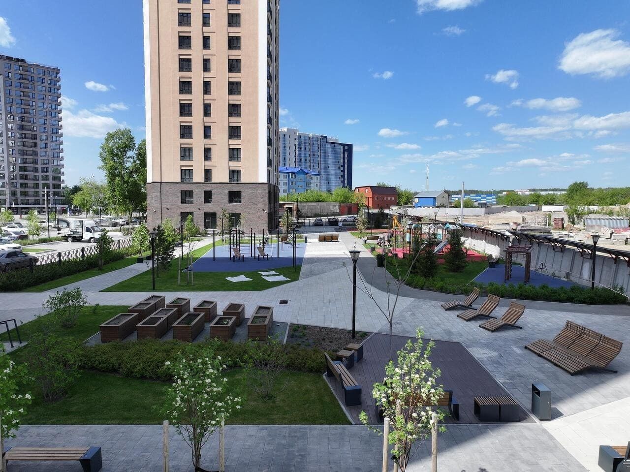 Легендарный-Северный №19