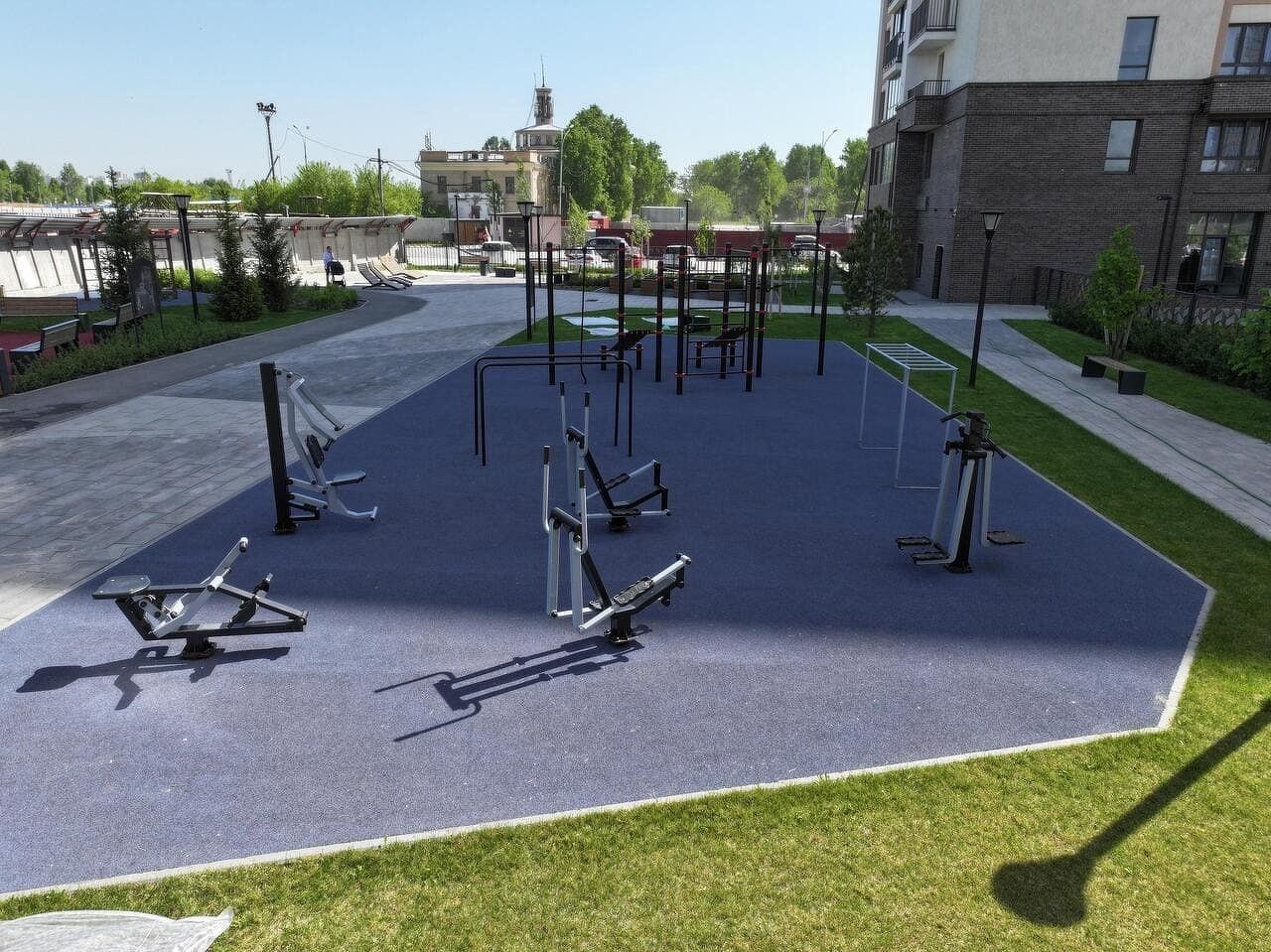 Легендарный-Северный №24