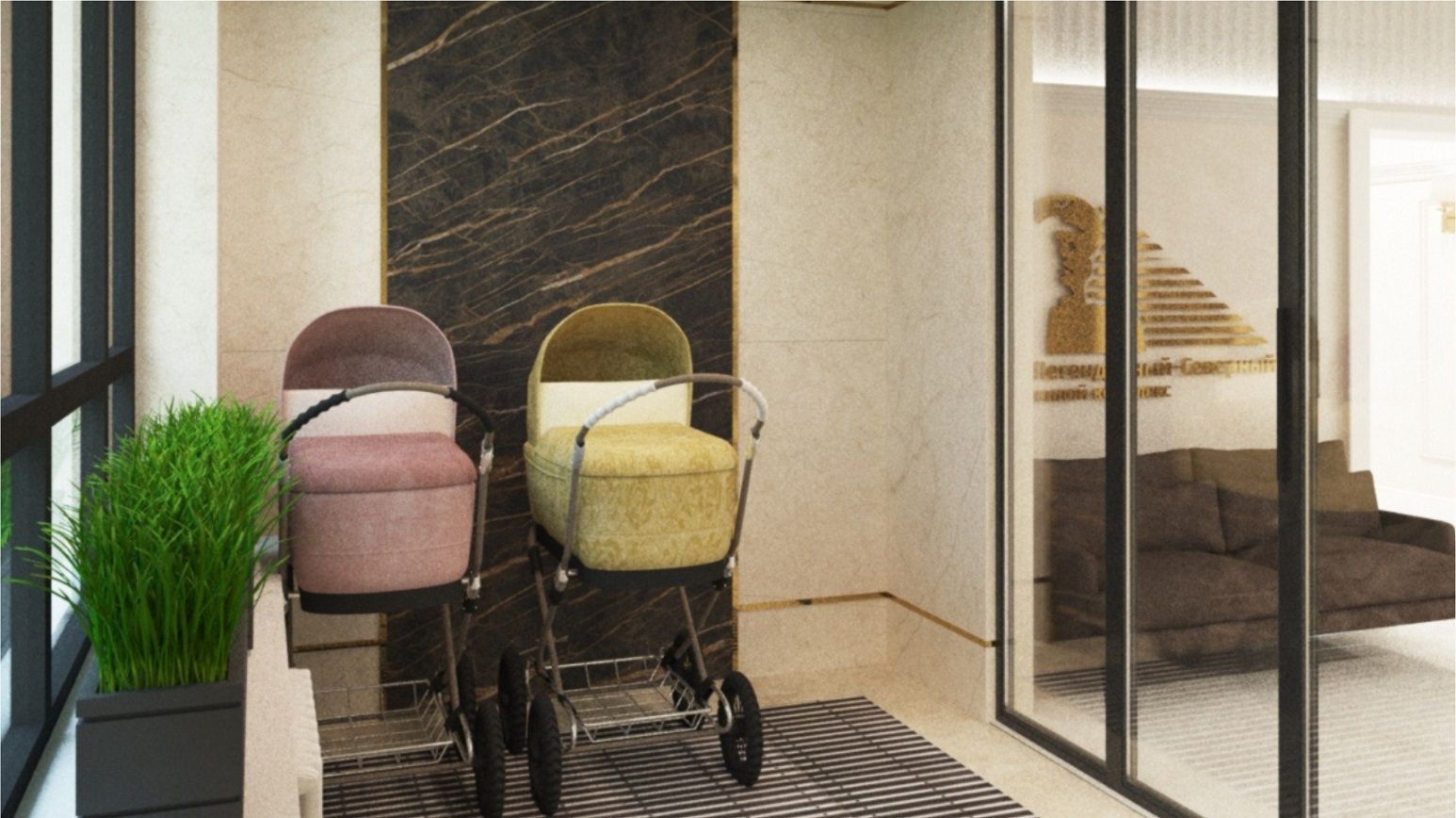 Легендарный-Северный №26