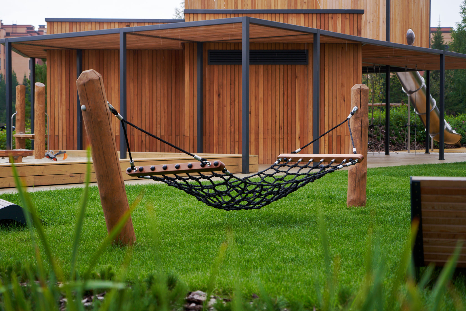 Квартал «Новый Кедровый» №19