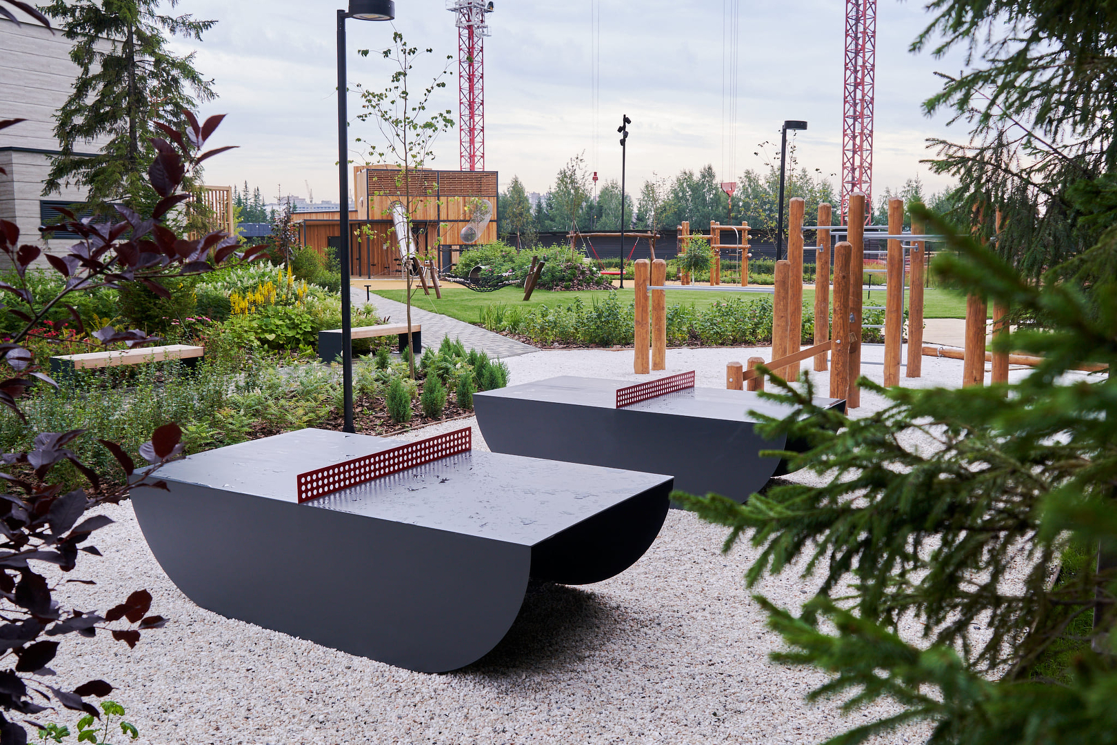 Квартал «Новый Кедровый» №23