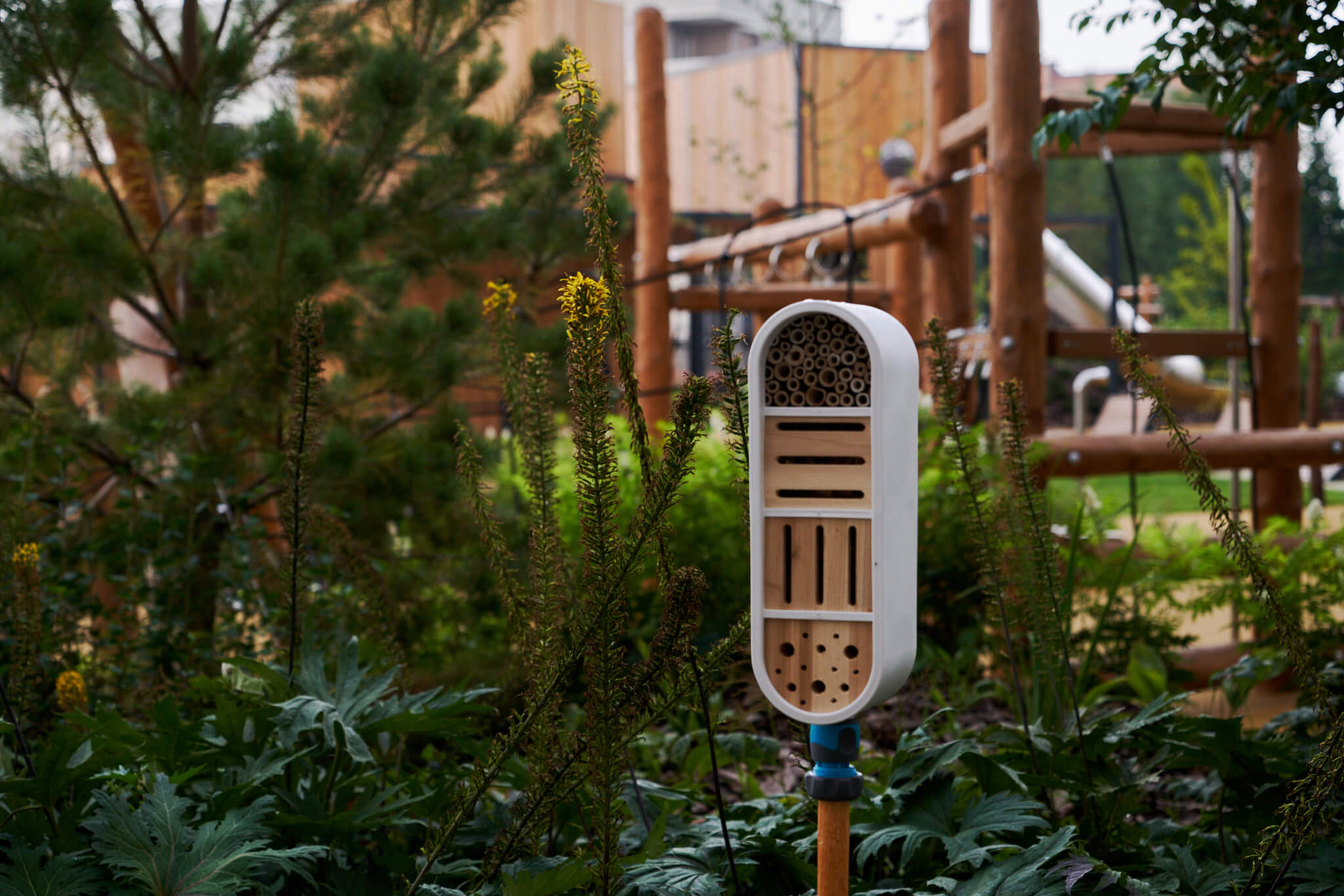 Квартал «Новый Кедровый» №27