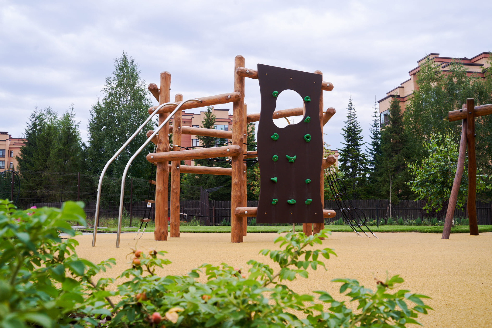 Квартал «Новый Кедровый» №28