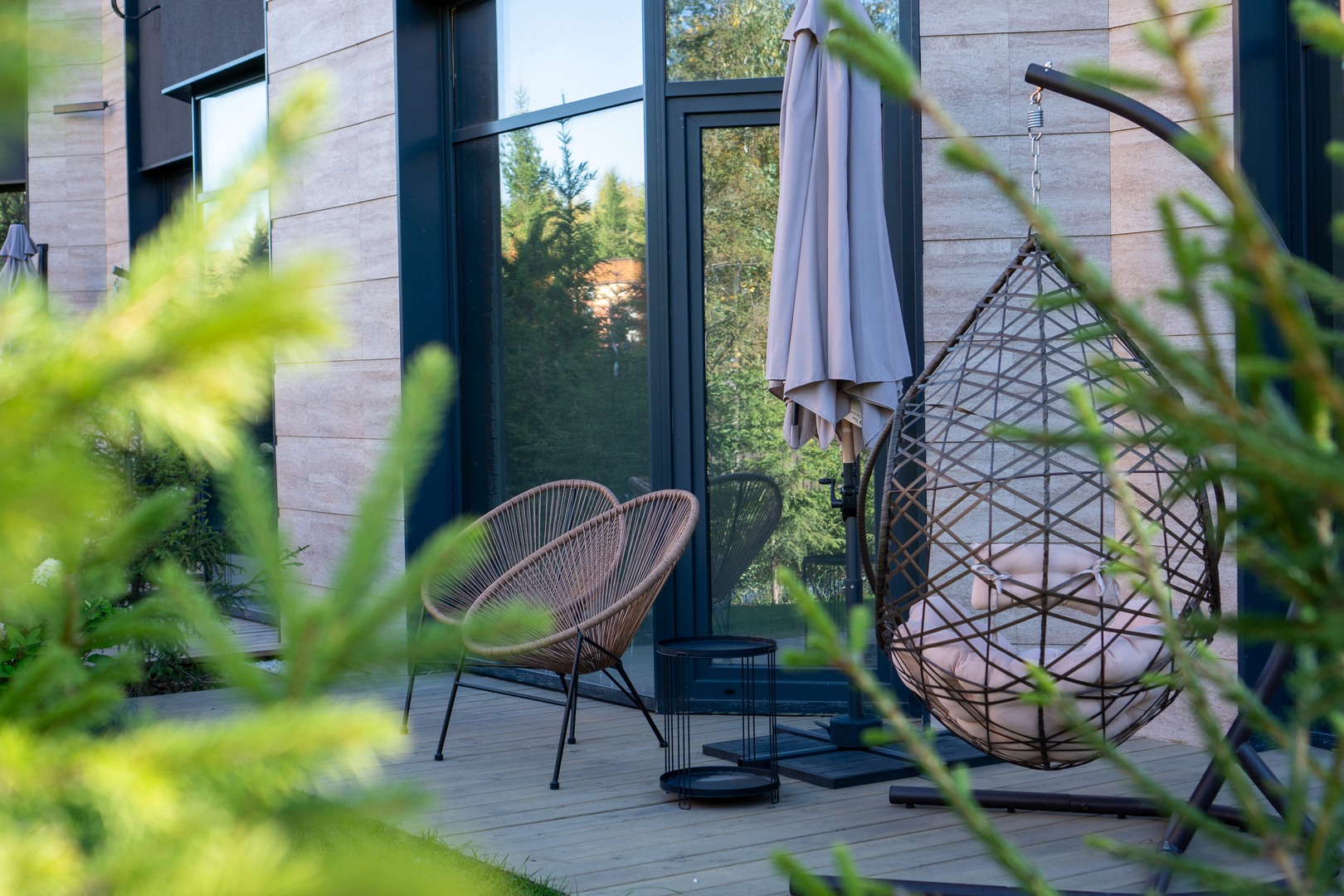 Квартал «Новый Кедровый» №31