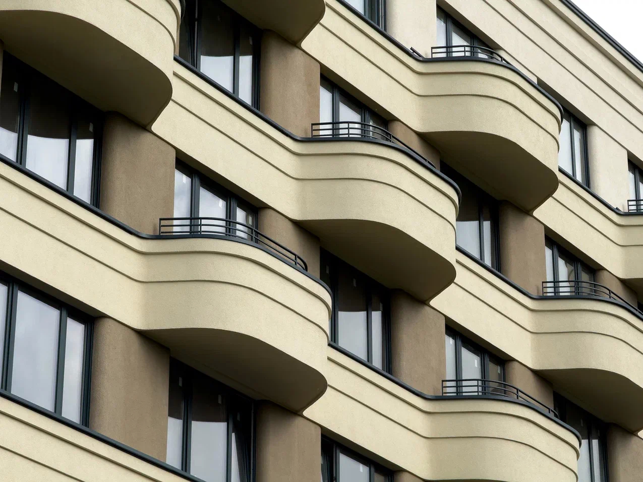 Квартал «Новый Кедровый» №8