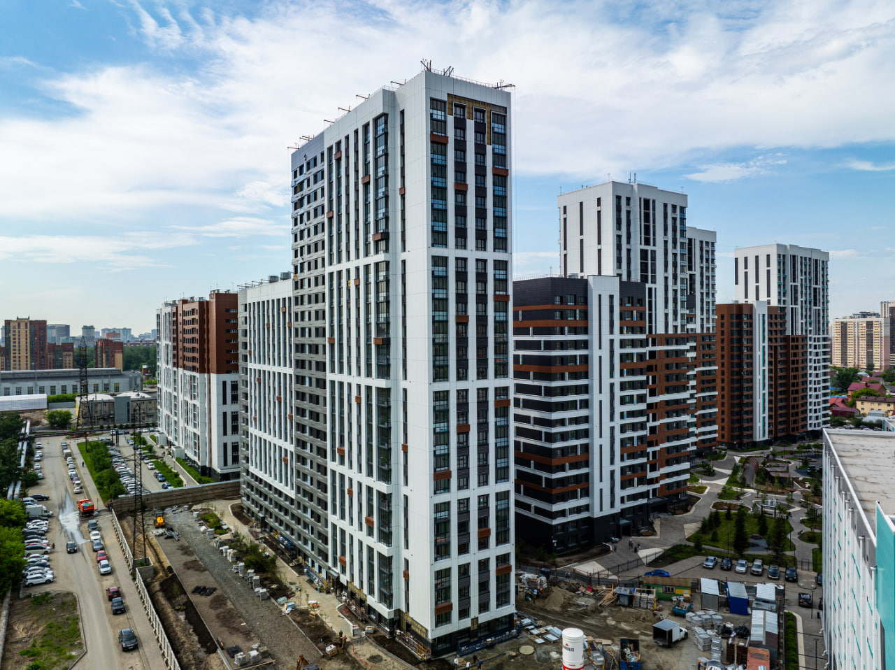 Галактика №1