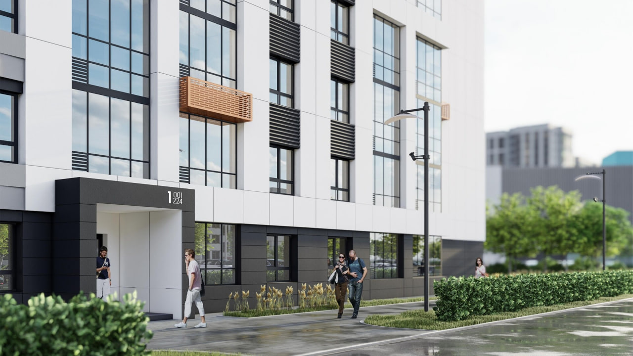 Галактика №7