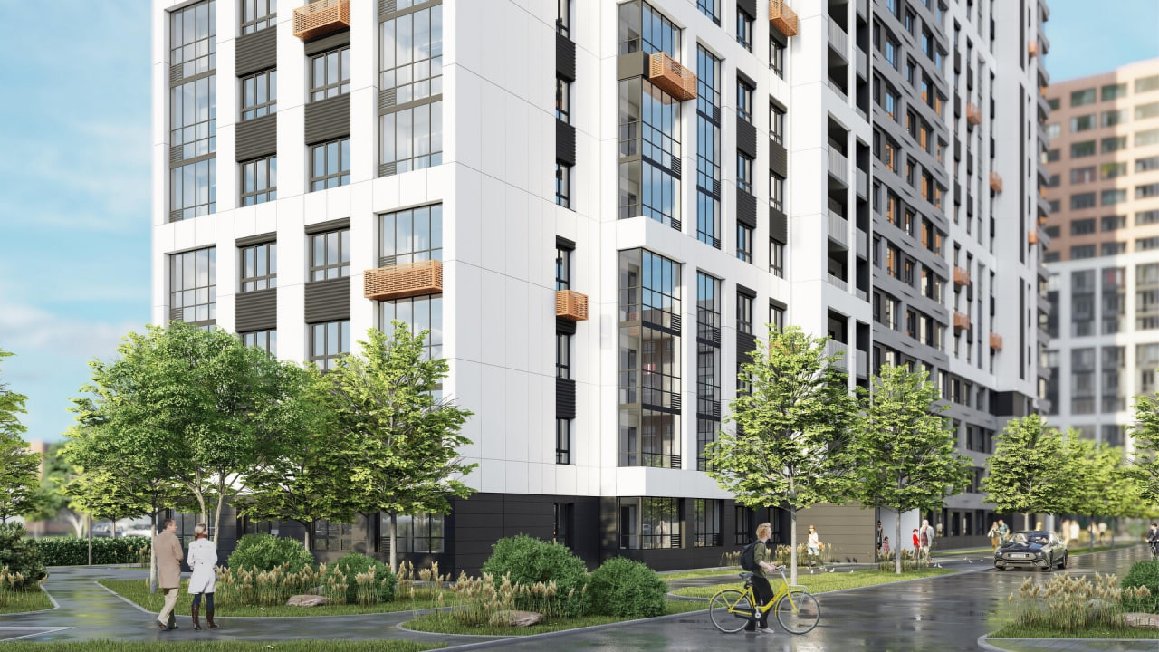 Галактика №8