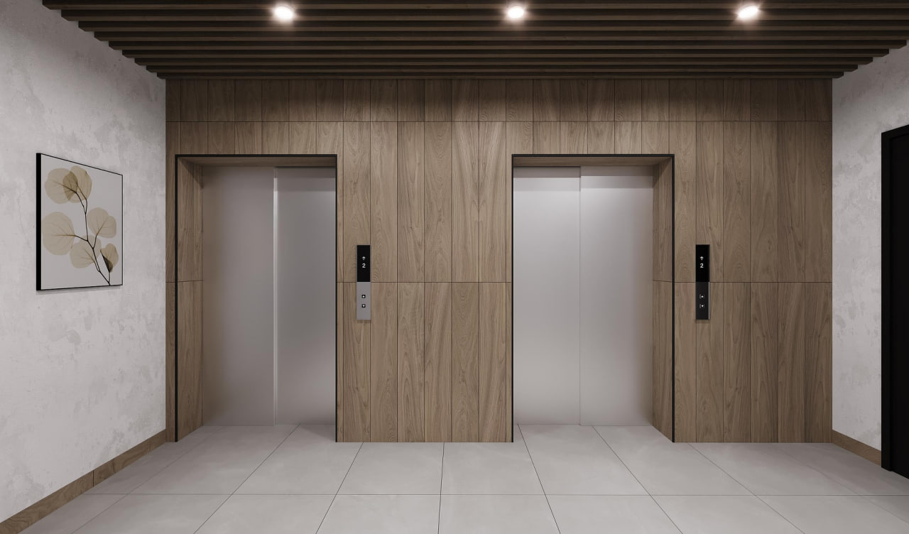 ЖК «Гренландия» №10