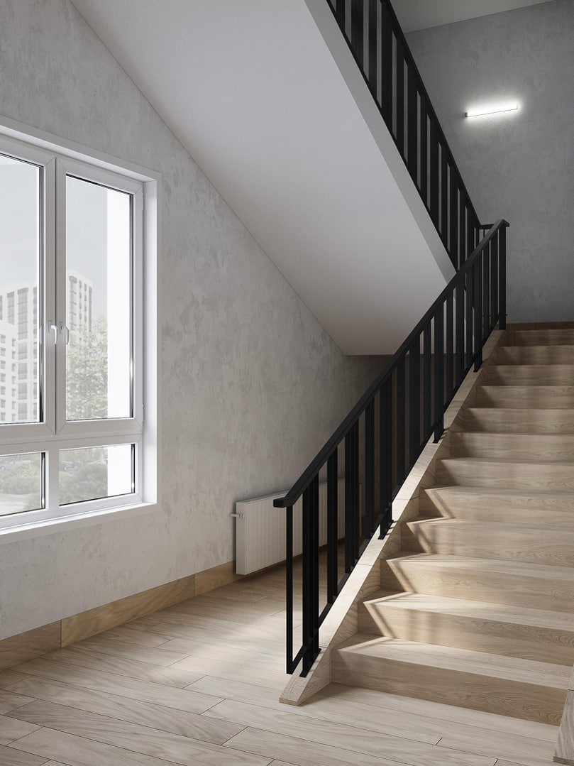 ЖК «Гренландия» №12