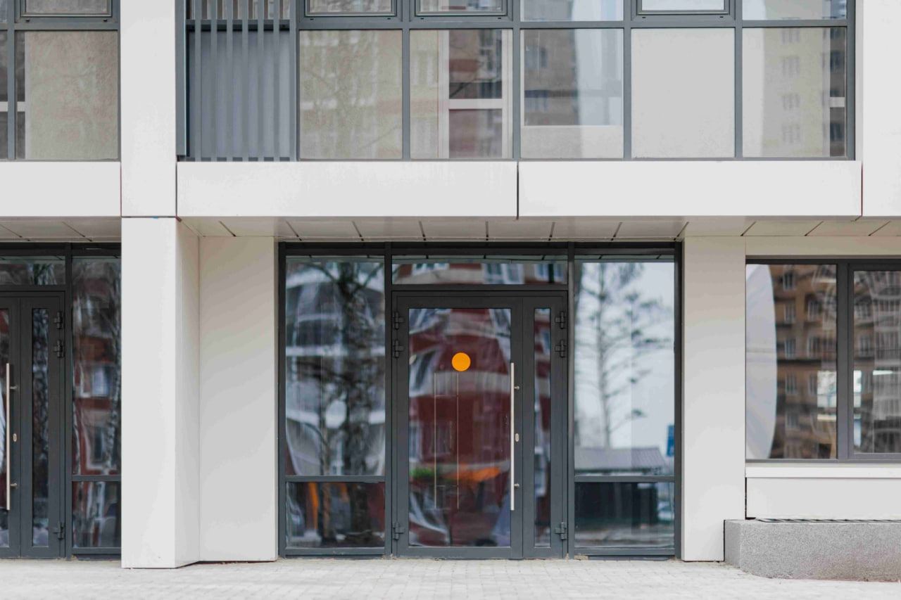 ЖК Горизонт №17