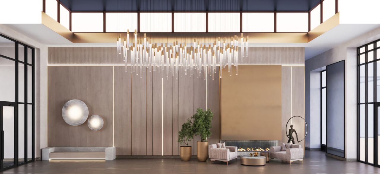 ЖК CITATUM (ЦИТАТУМ) №10