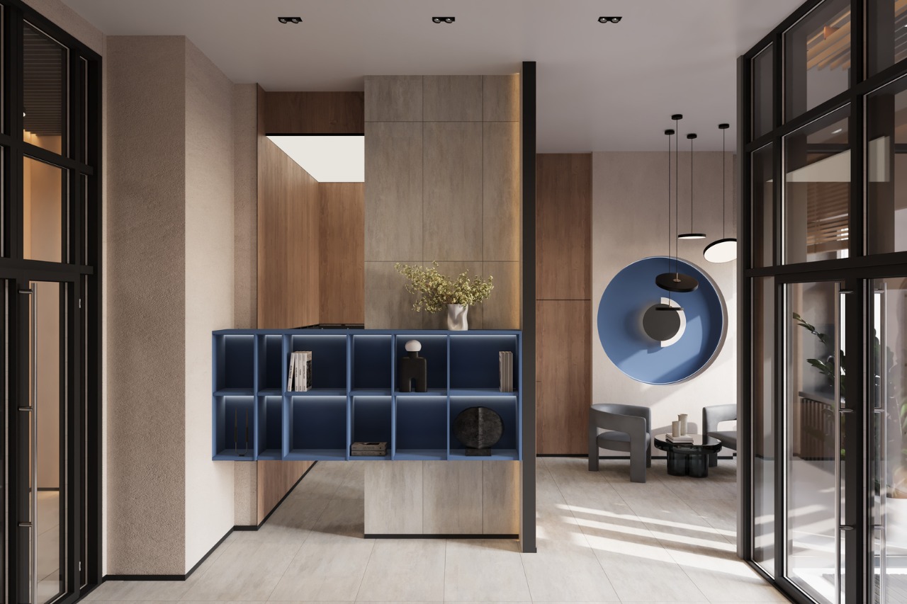 ЖК Счастливый квартал №3