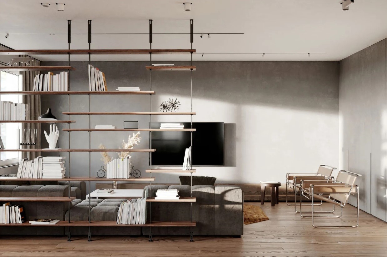 ЖК Пшеница №22