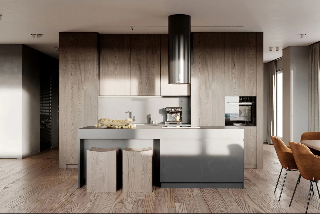 ЖК Пшеница №23