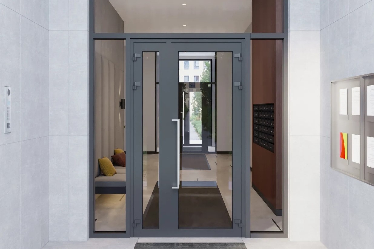 ЖК Пшеница №24