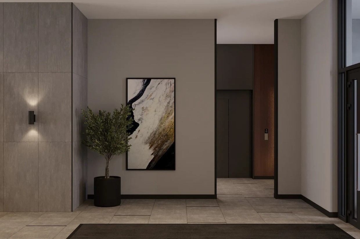 ЖК Пшеница №27