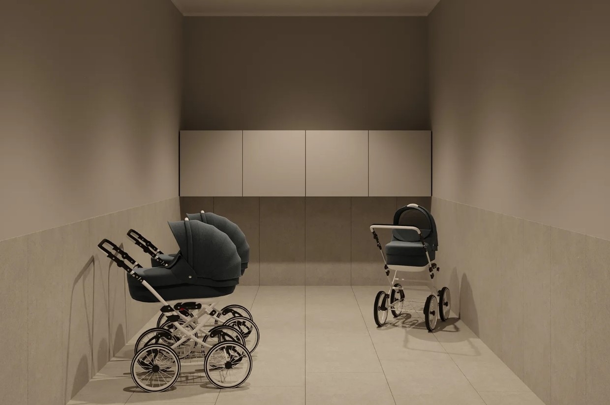 ЖК Пшеница №30