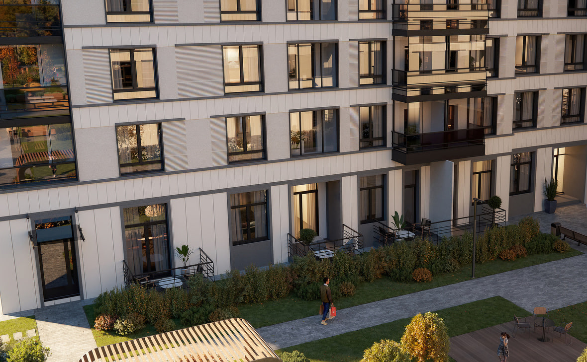 Счастье в Кольцово №15