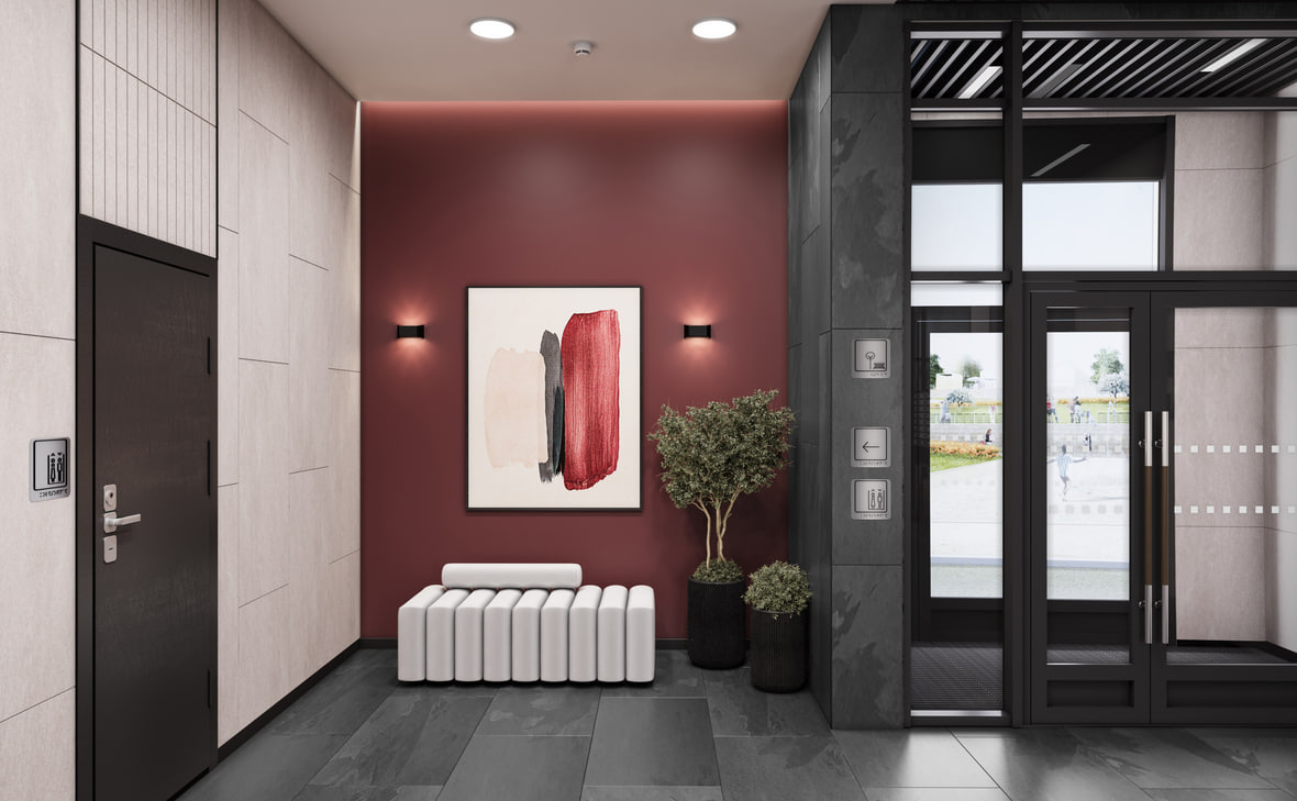 Счастье в Кольцово №17