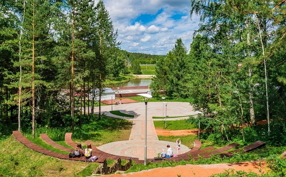 Счастье в Кольцово №3