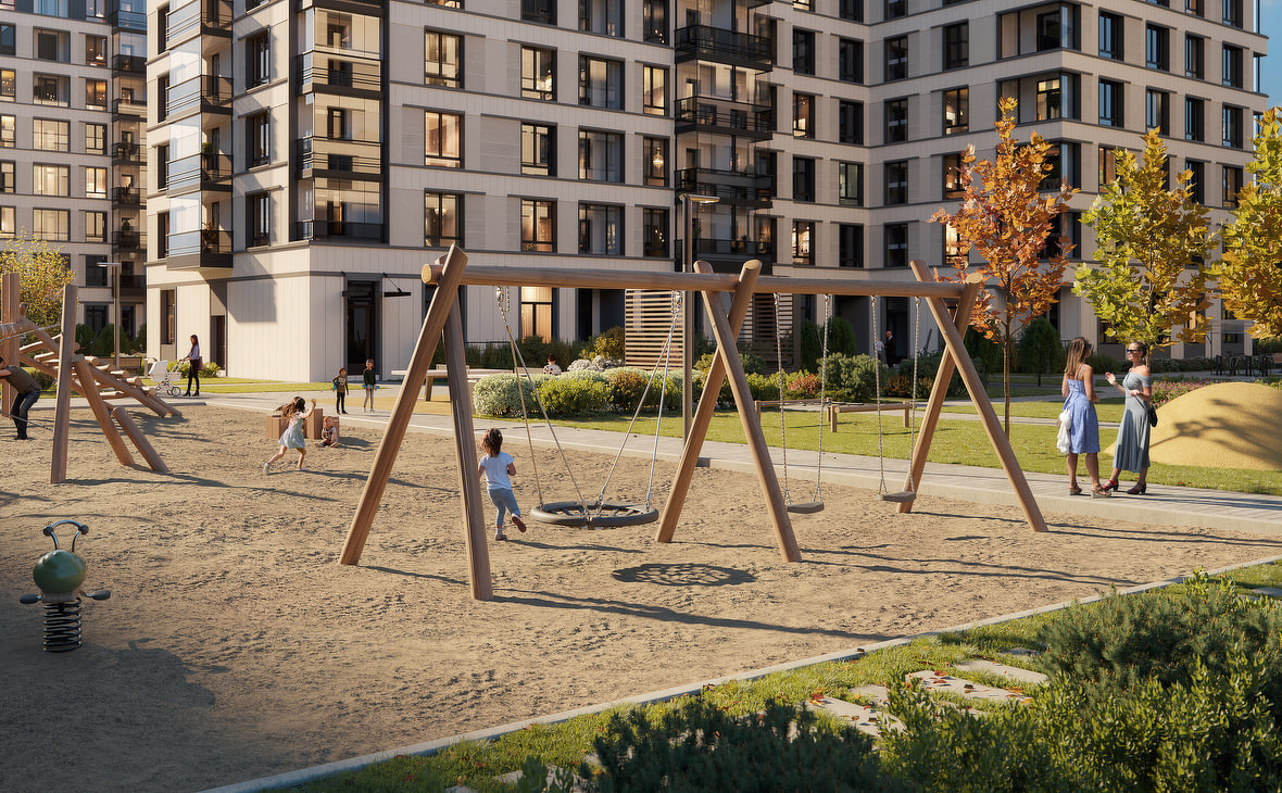 Счастье в Кольцово №5