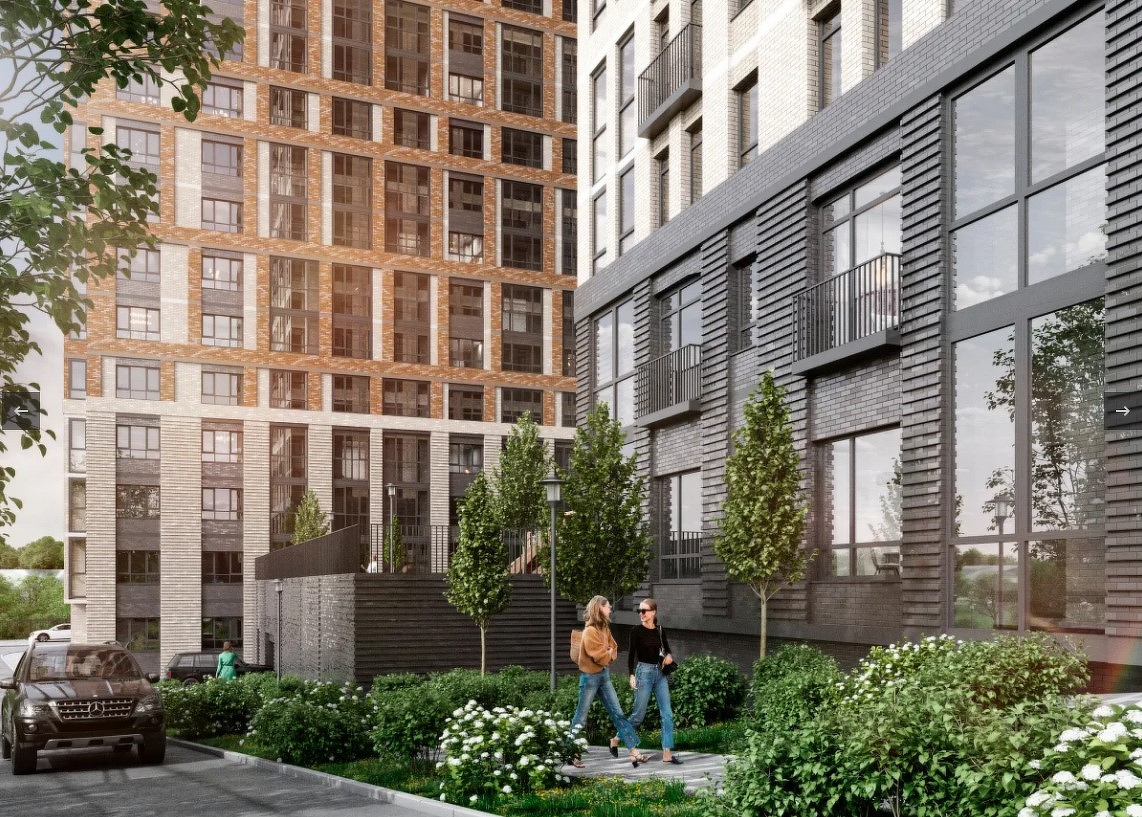 Расцветай на Кропоткина №2