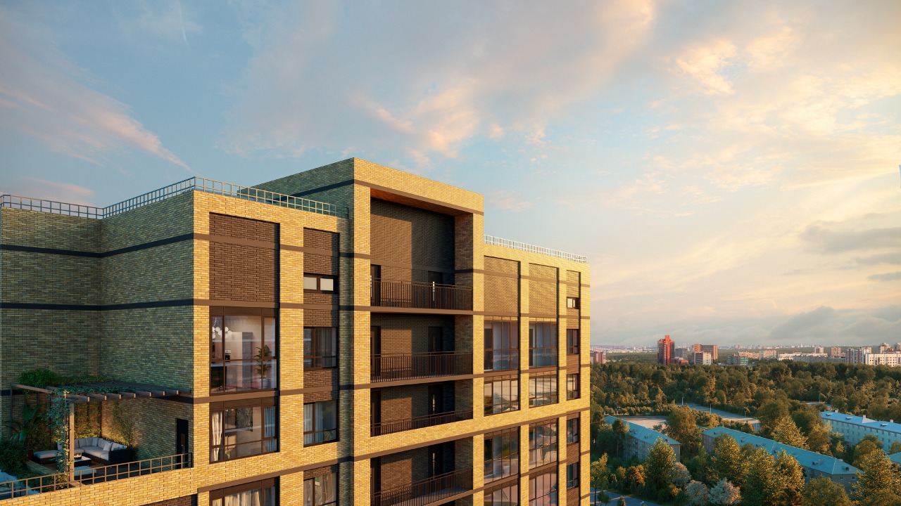 Расцветай на Кропоткина №3