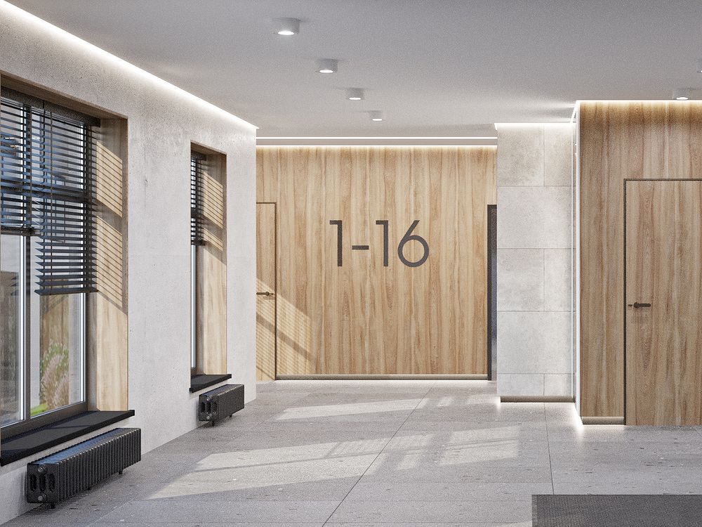 Возрождение №14