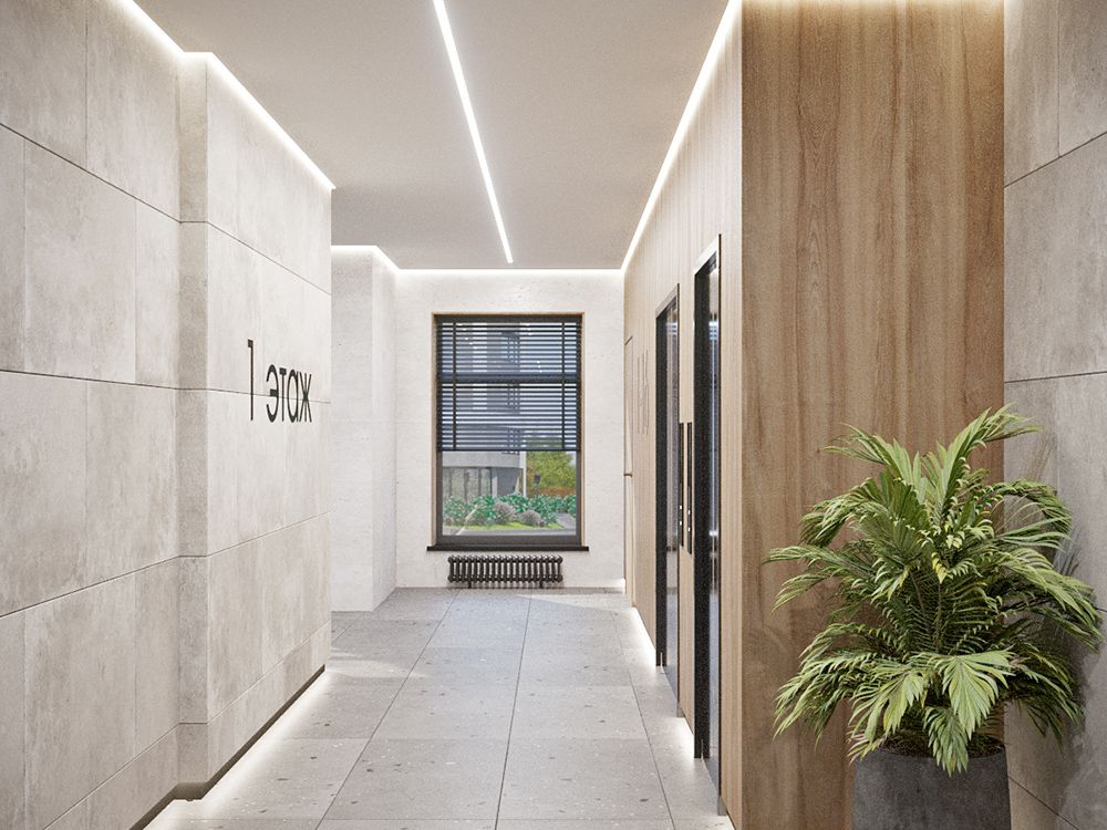 Возрождение №15