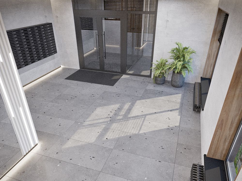 Возрождение №16