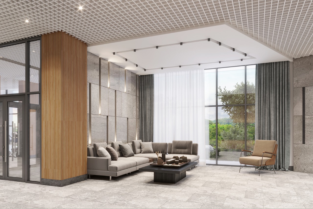 Сакура парк №18