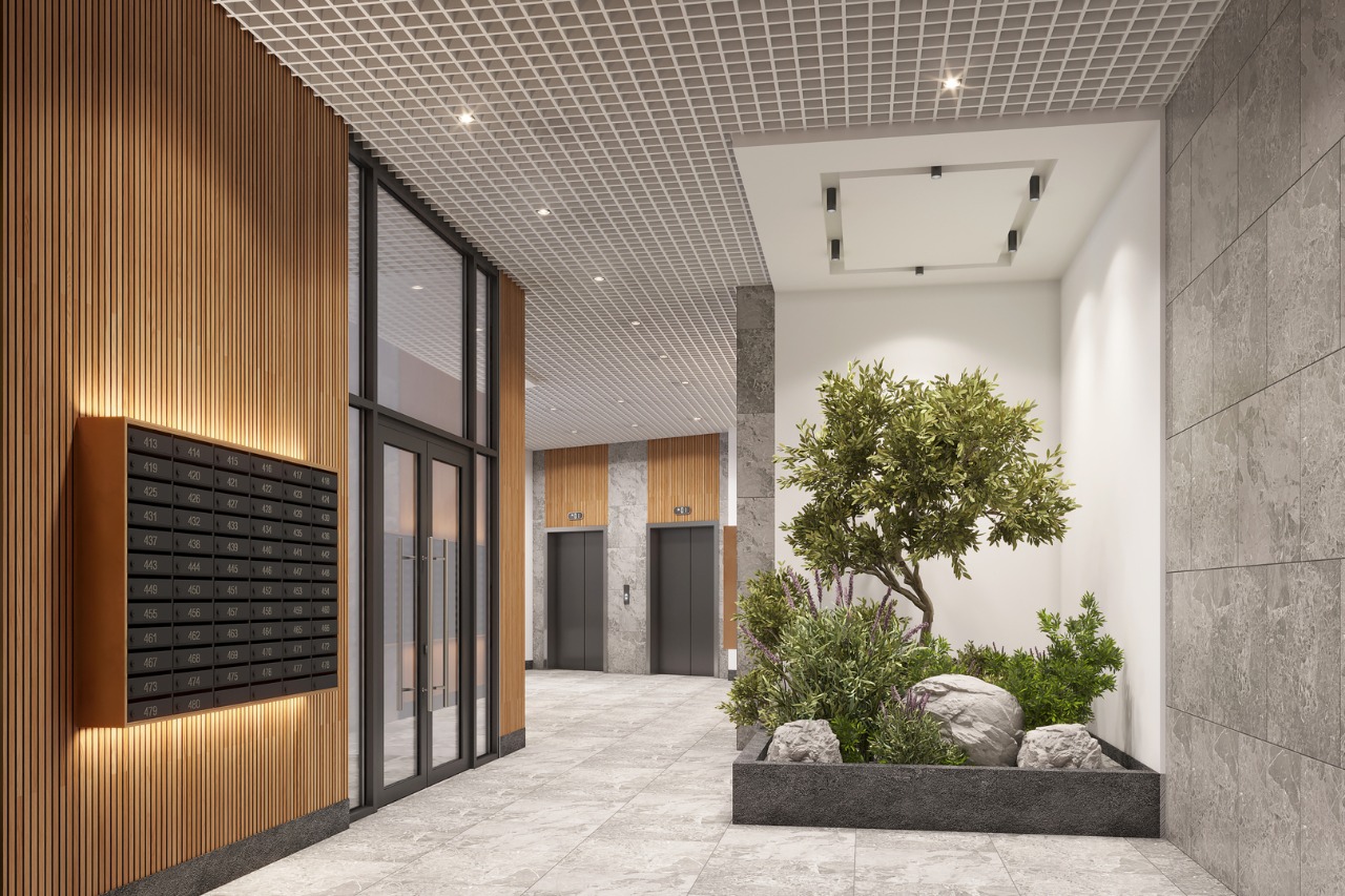 Сакура парк №21