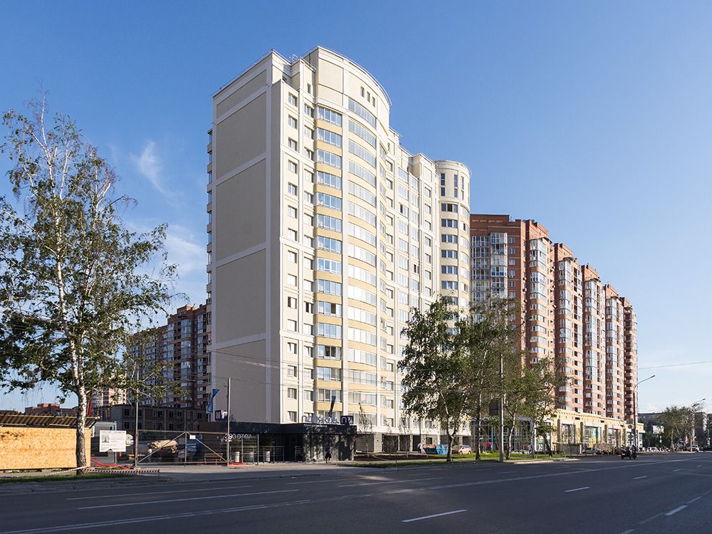 Возрождение №4