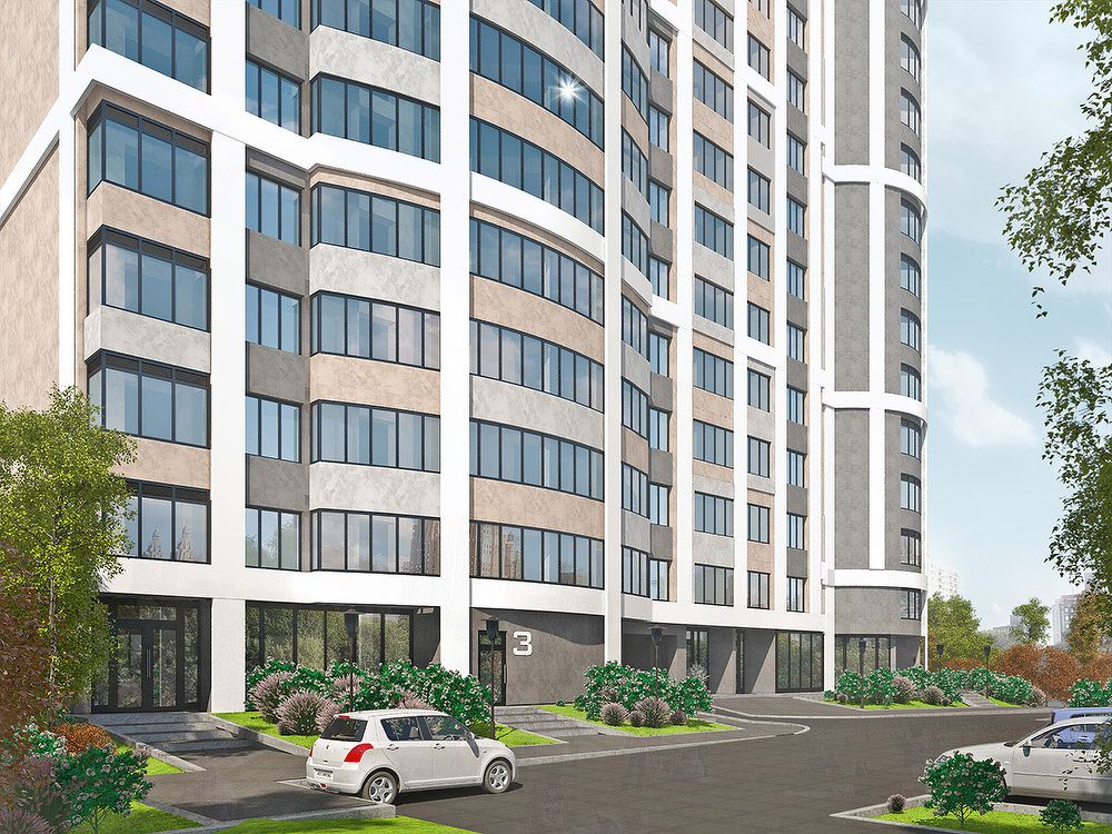 Возрождение №5