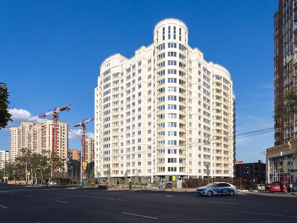 Возрождение №7