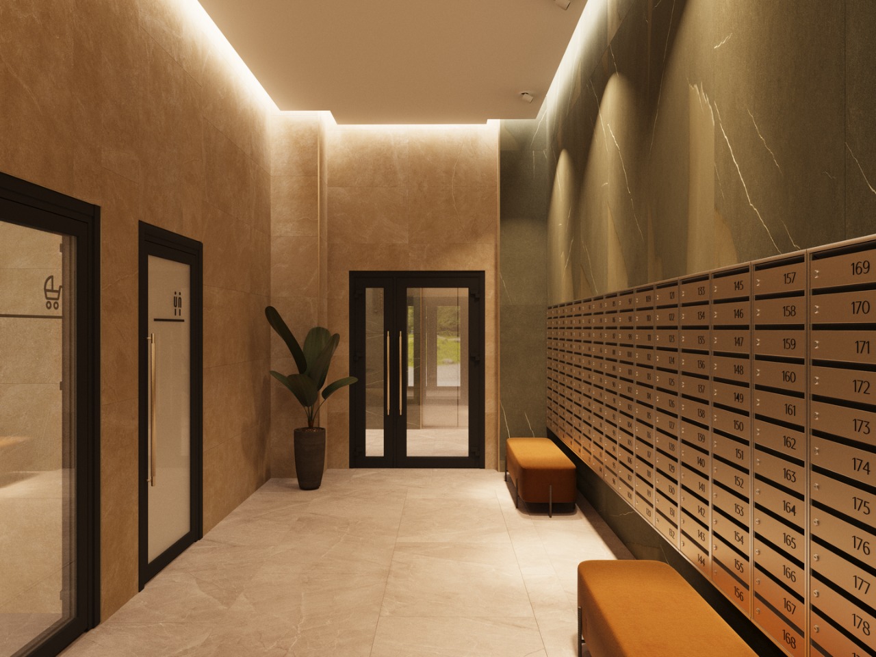 Расцветай на Красном №19